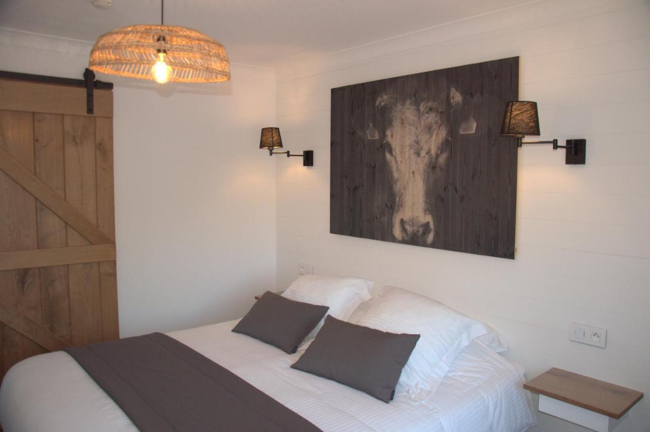 Auberge La Hutte Lurette Paliseul Exteriér fotografie